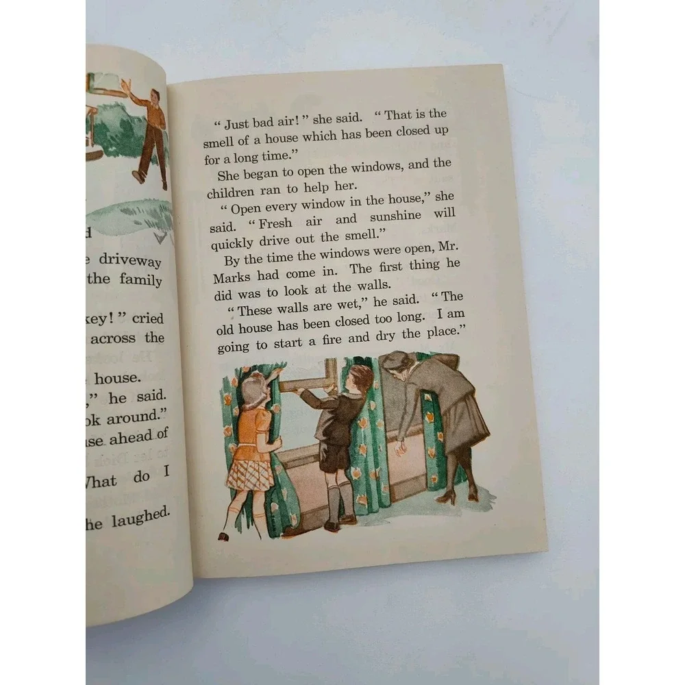 Fit and Ready 1946 BOOK 3 SCHOOL HEALTH UNCOMMON Rare SEE PICS B60.1GU2095‎